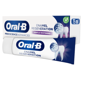 Oral-B Professional Regenerate Enamel Gentle Whitening 75ml hambapasta
