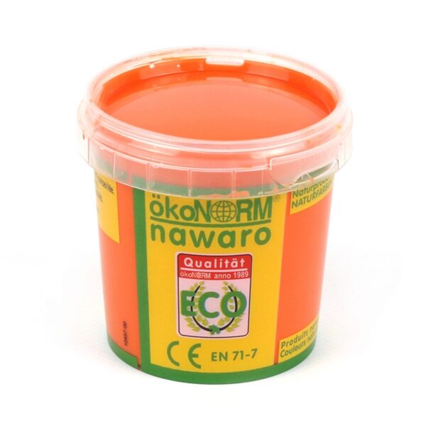 Ökonorm Näpuvärv Nawaro üksikuna oranz 150ml
