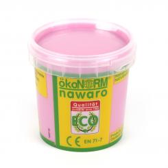 Ökonorm Näpuvärv Nawaro üksikuna heleroosa 150ml