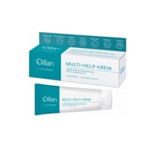 Oillan kaitsekreem Multi-Help 50ml