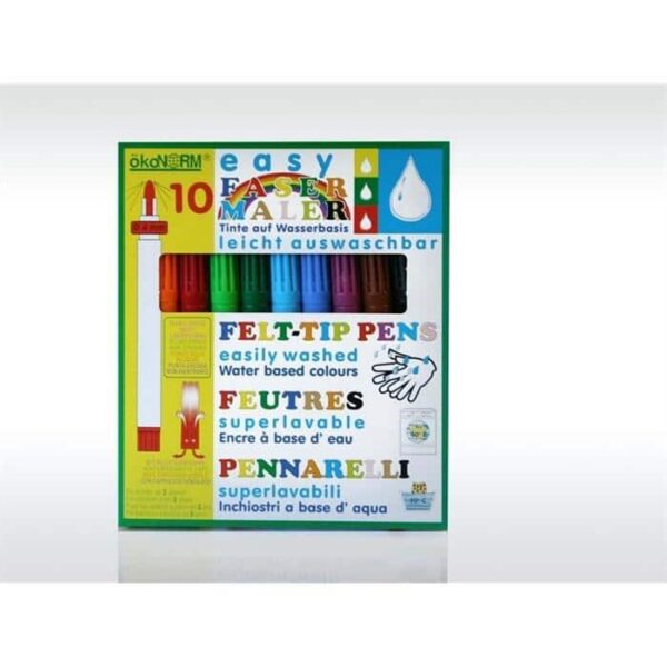 Ökonorm mahapestavad vildikad 2mm 12tk