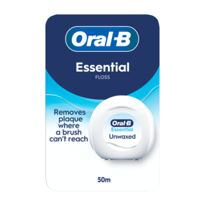 Oral-B Essential vahatamata hambaniit 50m