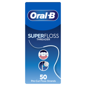Oral B Super Hambaniit, 50m