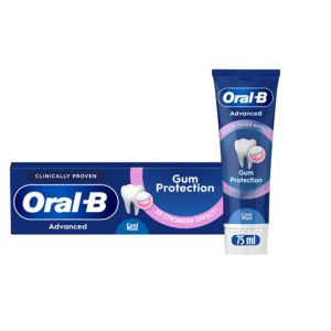Oral-B Professional Gum Protection Cool Mint Hambapasta, 75ml