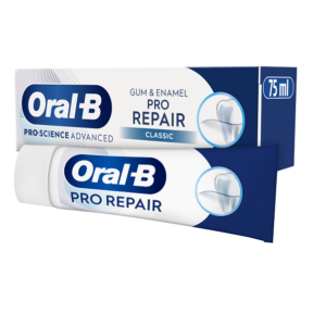 Oral-B hambapasta Gum & Enamel ProScience Advanced ORIGINAL 75ml