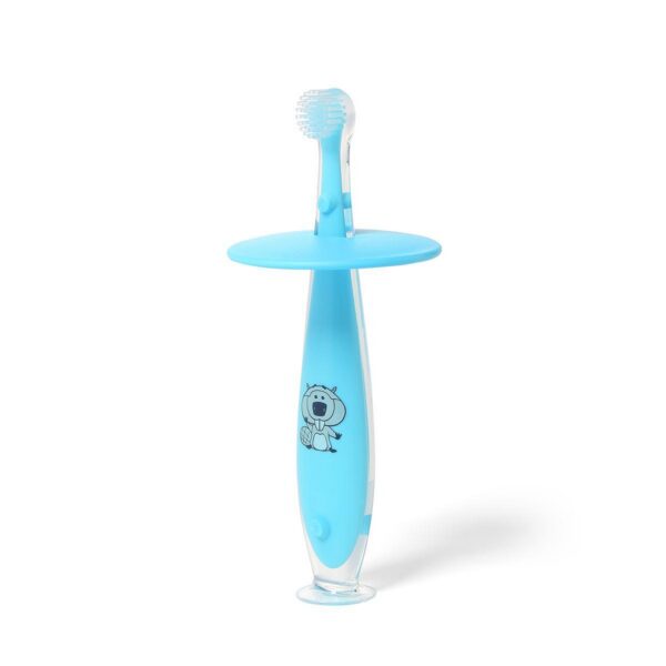 BabyOno hambahari 6+ kuud Blue