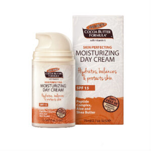 NIISUTAV PÄEVAKREEM SPF15 75ml Palmers
