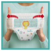 Pampers Pants Püksmähkmed, Suurus 3, 204 Mähet, 6-11kg – pilt 4