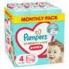 Pampers Premium Care püksmähkmed N4 JPP  114tk (9-15kg) – pilt 1