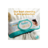 Pampers Aqua Soft Niisked Beebisalvrätid, 9 Pakkix48tk 432 Niisket Salvrätikut – pilt 3