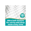 Pampers Aqua Soft Niisked Beebisalvrätid, 9 Pakkix48tk 432 Niisket Salvrätikut – pilt 2