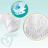 Pampers N1 Newborn (2-5kg) mähkmed 26tk Premium Care PC väike pakk – pilt 3