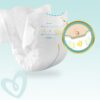 Pampers N1 Newborn (2-5kg) mähkmed 26tk Premium Care PC väike pakk – pilt 2
