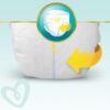 Pampers N1 Newborn (2-5kg) mähkmed 26tk Premium Care PC väike pakk – pilt 4