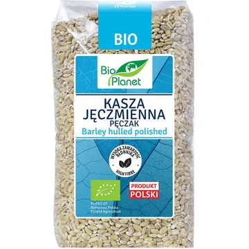 Odra pärlkruubid, ökoloogilised Bio Planet 500g