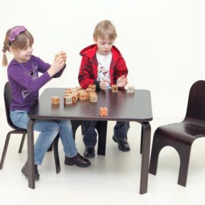 Pippa laud kandiline 233 espresso(tume pruun)