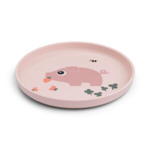 Done by Deer taldrik Foodie Tiny farm Powder