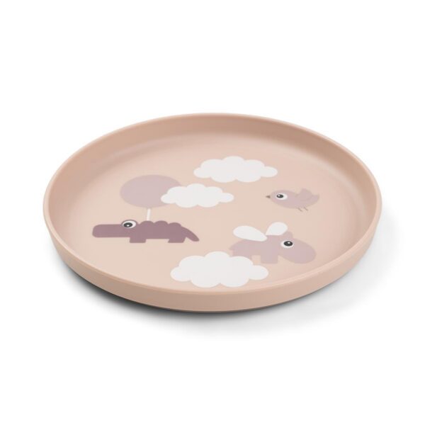 Done by Deer taldrik Foodie Happy clouds Powder