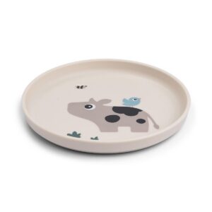 Done by Deer taldrik Foodie Tiny farm Sand