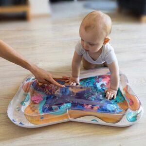 BabyOno veega täidetav mängumatt