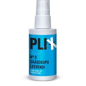 PLIX Sääsehammustuste leevendi pihusti 50ml