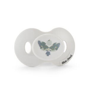 Lutt – Watercolor Wings Greige/Mix 3+kuud Elodie Details