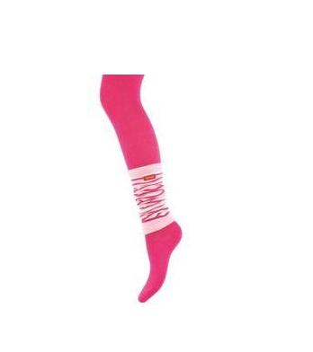SOXO SUKKPÜKSID+säärised roosad 92/98cm