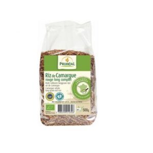 Priméal punane Camargue täisterariis 500g