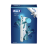 ORAL B elektriline hambahari PRO 750 CROSS ACTION+reisiümbris Valge – pilt 4