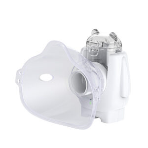 Kaasaskantav ultrahelinebulisaator/Inhalaator