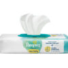 Pampers Harmonie New Baby Niisked Beebisalvrätid, 46tkx14pk=644 Niisket Salvrätikut – pilt 2