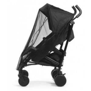 Putukavõrk Elodie Details universaalne – Brilliant Black Black +kott võrgule
