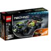 LEGO TECHNIC PÕMM! 42072L – pilt 1