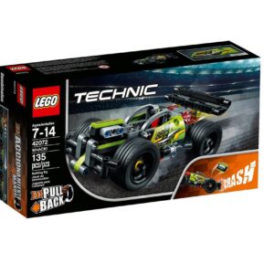 LEGO TECHNIC PÕMM! 42072L