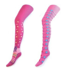 BeSnazzy sukkpüksid 104-110cm RA-04 Tüdrukutele Vali värv!!