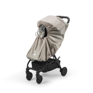 Elodie Details universaalne vihmakile Tender Taupe