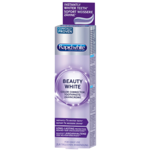 Rapid White hambapasta Beauty White 75 ml