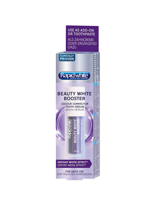 Rapid White seerum Beauty White 30ml