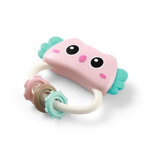 BabyOno kõristi Öökull 0+kuud