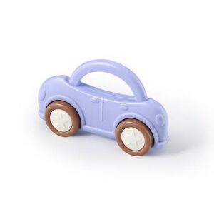 BabyOno kõristi Auto 0+kuud