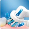 ORAL B elektriline hambahari PRO 2000 CROSS ACTION – pilt 3