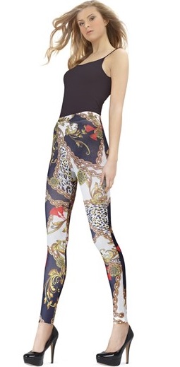 Retuusid Marilyn One size