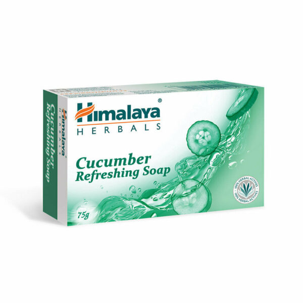 Himalaya kurgiseep 75g