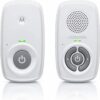 Motorola Audio beebimonitor MBP21 – pilt 2