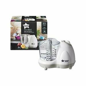 TOMMEE TIPPEE beebitoidublender, 423239