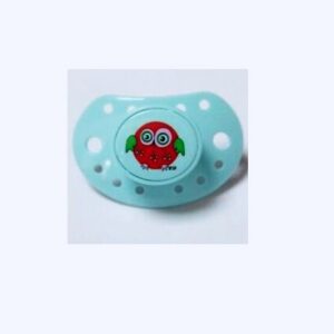 Lutt – Birdy Petrol Petrol 3+kuud Elodie Details silikoon, anatoomiline