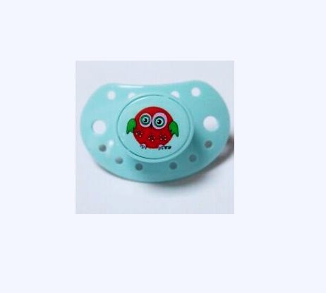 Lutt – Birdy Petrol Petrol 3+kuud Elodie Details silikoon, anatoomiline