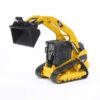 BRUDER Caterpillar Mini roomik-laadur skaala 1:16 – pilt 2