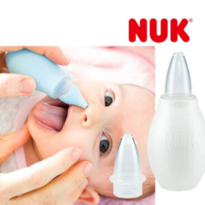 NUK NINAPUMP
