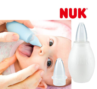 NUK NINAPUMP